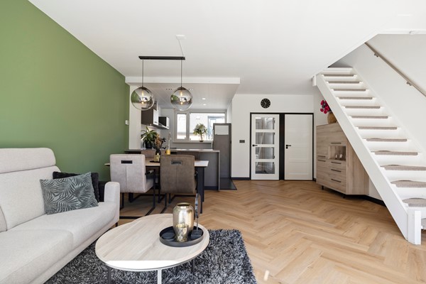 Medium property photo - Kruiszwin 3144, 1788 PD Julianadorp